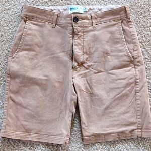 Wellen Chino Shorts